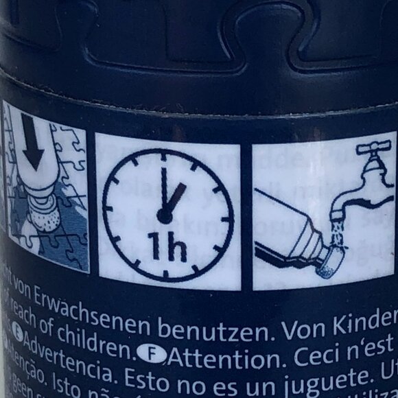 New sealed Ravensburger-Puzzle Conserver Permanent Puzzle Glue - Picture 6 of 11